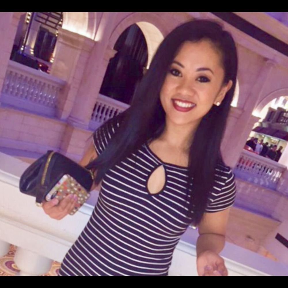 Meet your Posher, Lilytte